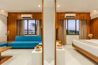 Lords Eco Inn, Ambaji Hotels in Banaskantha