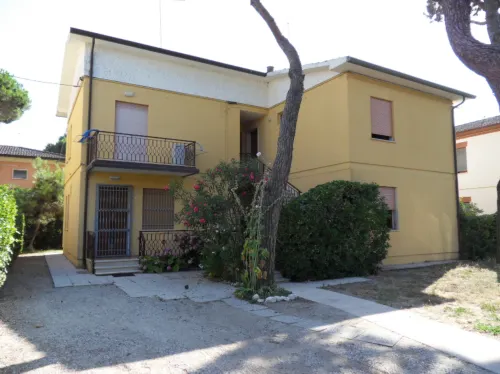 Renovated Apartment in Rosolina - 3-Star