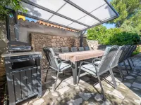 Artatore Hotels in Mali Losinj