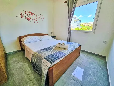 Snježana Hotels in 