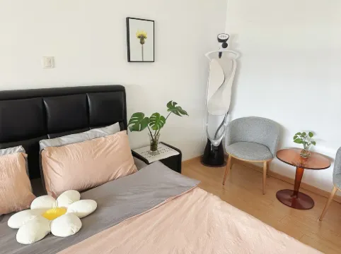 Fenmei Huijia Apartment (Hanchang North Street)