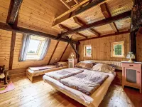 Jizerka 坦瓦爾德酒店