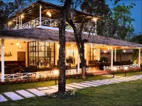 Saj in the Forest, Pench Hotel di Teliya