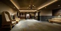 Global Geopark Izu Mayufutahari Hotels in Nishiizu