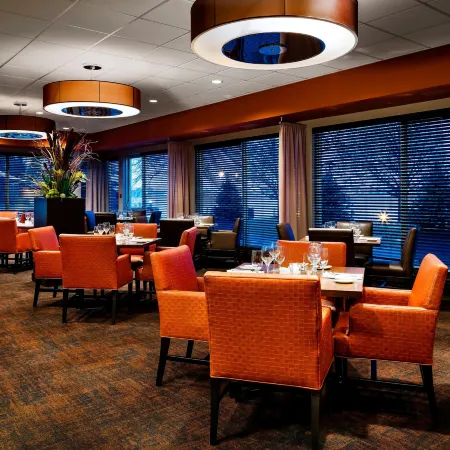 Delta Hotels Sault Ste. Marie Waterfront
