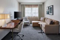 Residence Inn Atlanta NE/Duluth Sugarloaf Hotel a Duluth