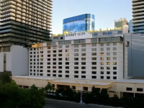 Jockey Club Suites Hotels in 