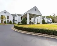 Comfort Inn Pinehurst - Southern Pines Hoteles en Pinehurst