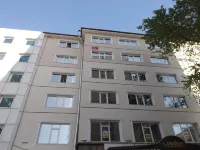 Peracity Hotel Hotels near Genclik Park