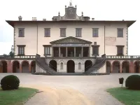 Hotel Hermitage Hotels in Quarrata