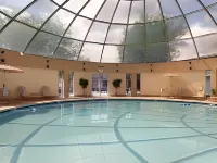 Hilton Garden Inn Wausau - Swimmingpools