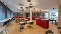 Holiday Inn Express HEILBRONN by IHG - Bữa sáng