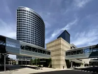 JW Marriott Grand Rapids Hotels in Grand Rapids