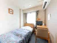 Tabist Business Hotel Diana Các khách sạn ở Yachiyo