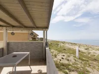 Rome's Beach House 1
