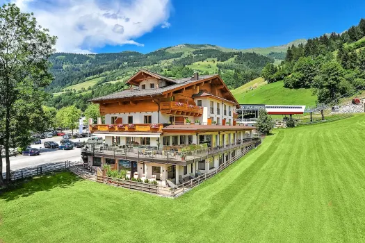 Aktivhotel Gasteiner Einkehr Hotels in der Nähe von Panoramabahn Großarltal 1