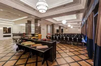 Hotel Borg by Keahotels