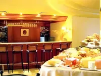 Oxford Hotel Hotels in Montevideo