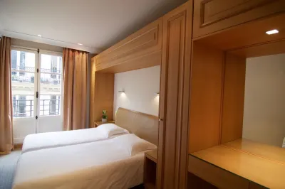 Hôtel du Vieux Marais Hotel a IV arrondissement di Parigi