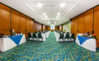 Hotel Almirante Cartagena Colombia