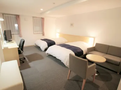 Makurazaki Station Hotel Hotels in Minamikyushu