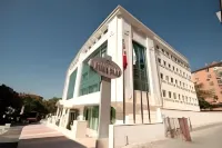 Ankara Plaza Hotel Hotels in Анкара