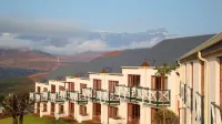 Mont Aux Sources Drakensberg Resort Hotels in Sterkfontein Dam