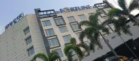 Fortune Park Sishmo, Bhubaneswar - Member ITC Hotels' Group Hotels near Bhubaneshwar