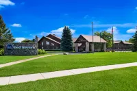 Best Western Northwoods Lodge