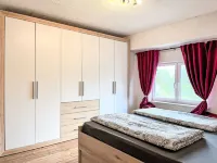 Holiday-Home Nr 1 am Bostalsee - 홈스테이