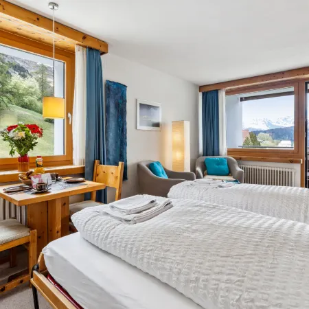 Guardaval Apt 501