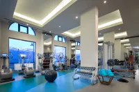 Panorama by Mercure Krasnaya Polyana Hotel