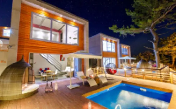 Wando Nine Ocean Pension