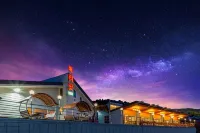 Boryeong Berry Good Pension