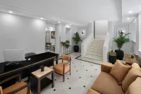 Akka Suites Taksim-Special Class