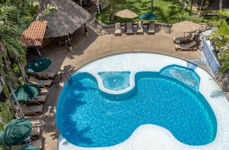 Holiday Inn Cuernavaca by IHG photo 5
