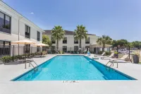 Baymont by Wyndham Savannah/Garden City Hôtels à : Port Wentworth