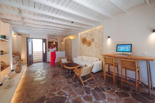 Ampelia Hotel Kassandra - 3-Star