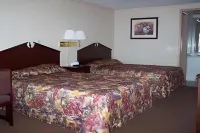 Knights Inn Rossford Hotels in Rossford
