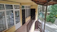 Zarechniy Hotel