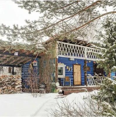 Lavandovyj Sad Guest House Hotels in Pereslavl-Zalesskiy