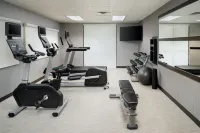 Courtyard Kingston - Gym