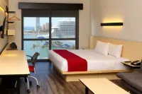 City Express Plus by Marriott Puerto Vallarta Hotel di 