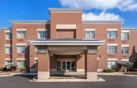 Extended Stay America Select Suites - Chicago - Westmont - Oak Brook Hotels in Westmont