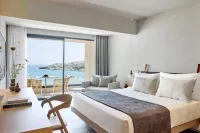 Elissa Lifestyle Beach Resort Hotels near Kallithea Beach