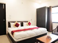 Hotel CG Inn Hotels in Sirsa