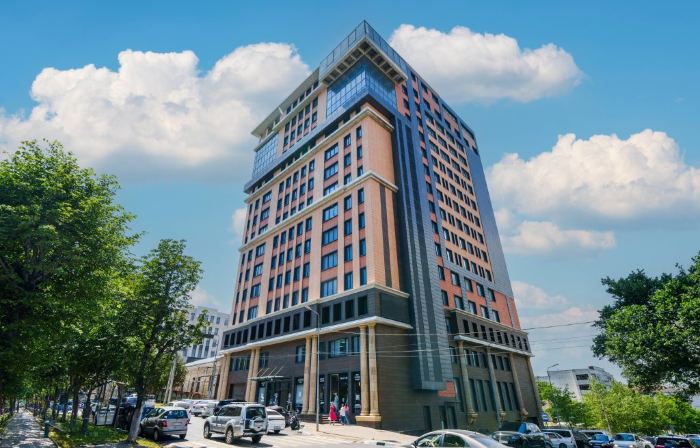 Grand Yan Hotel (Гранд Ян Отель)