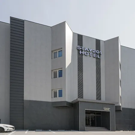 Sangju Stay201 Hotel