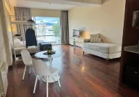Roomie Salta by Dot Suites - Bintang 3