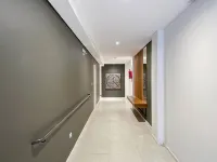 Cozy Studio in San Cristóbal Comfort and Perfect Location Отели в г. Сан-Кристобаль